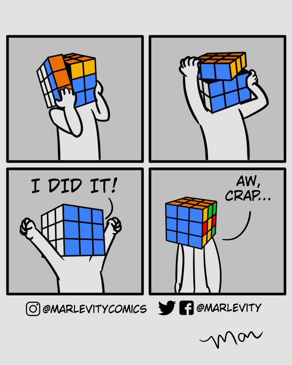 We’re All Figuring It&nbsp;Out